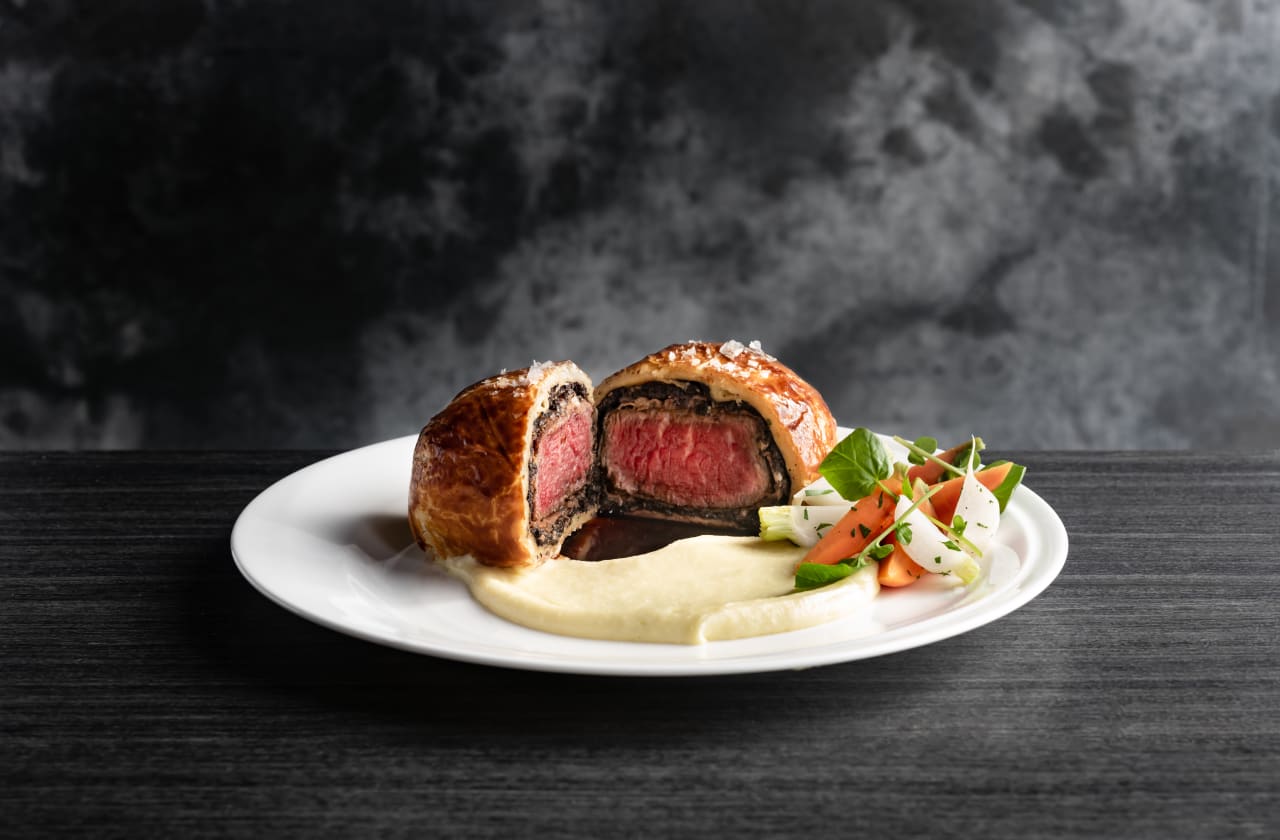 Hell's Kitchen Gordon Ramsay Restaurants North America